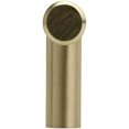 thumbnail image 4 of Silverline Cabinet Drawer Door Handles 3.75"(96mm) Hole Center, Gold, Solid, for Kitchen Bathroom (6), 4 of 4