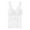 White, variant on Hiiyo Women's Lace V-Neck Camisole Sexy Lightweight Sleeveless Tank Top, Women's