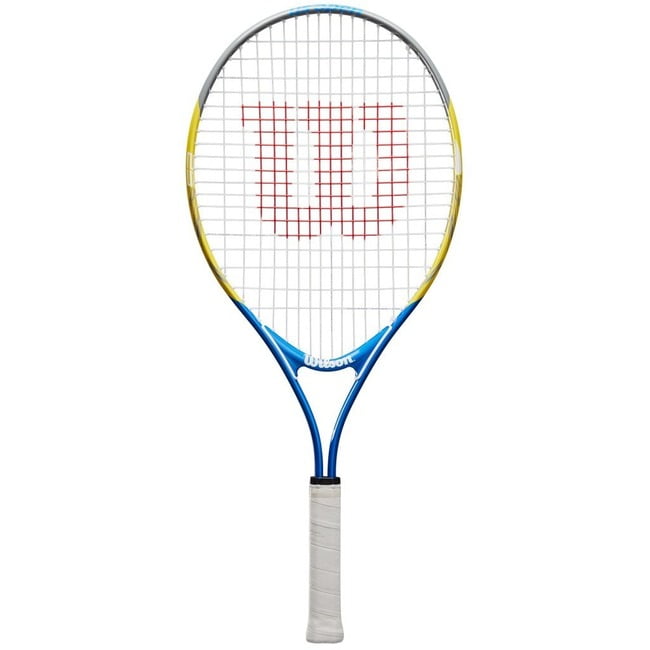 Wilson US Open 25 Tennis Racket WRT20330U