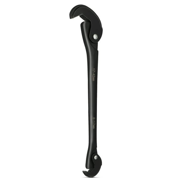 Llave ajustable multifuncional Llave universal para tuberías de agua que ahorra trabajo