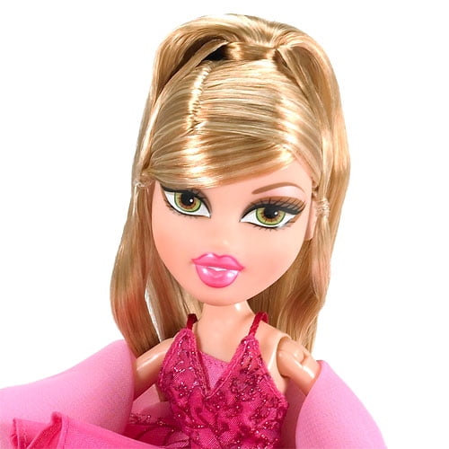 bratz holiday trinity