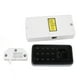 thumbnail image 3 of Cerradura de gabinete Jadeshay Huella Digital Compacto Liviano, 3 of 8