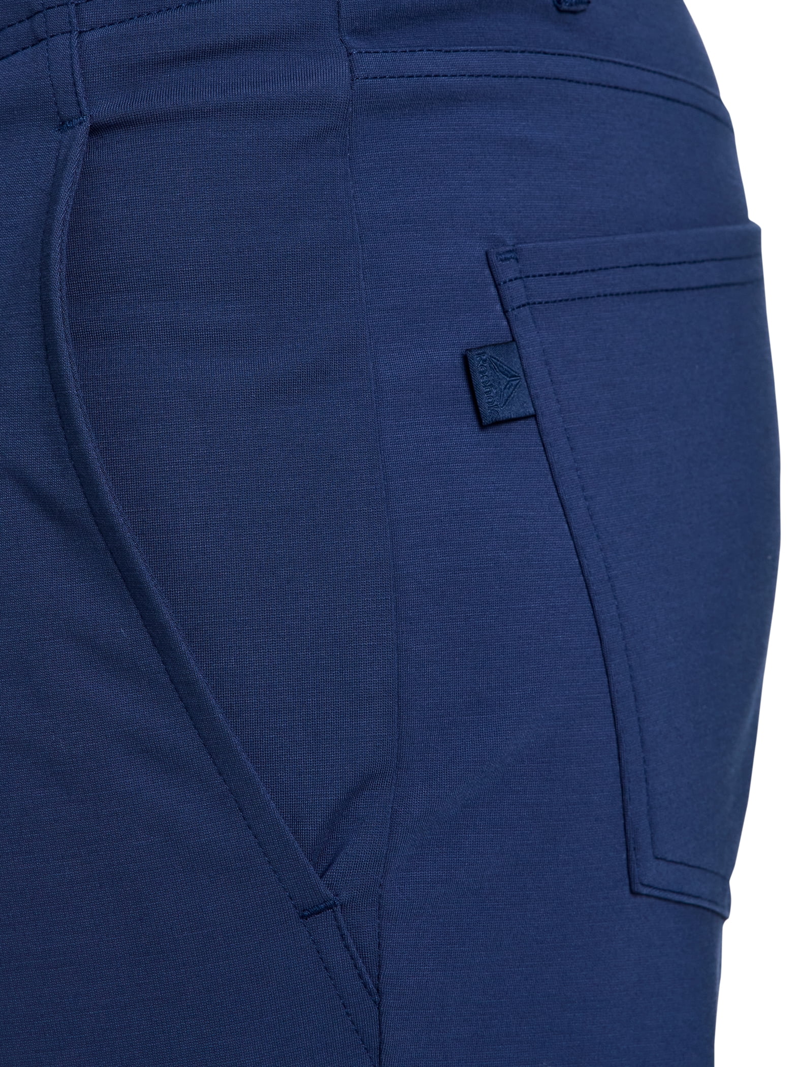 Reebok Men's and Big Men's 6 Pocket Pant, Sizes 28-44