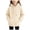Beige, variant on Gubotare Toddler Hoodies for Boys Toddler Boys Hoodie Pullover Sweatshirt Hoodies Top Coat Tops Cute Sweatsuit Clothes 3T 4T (Black,3-4 Years)