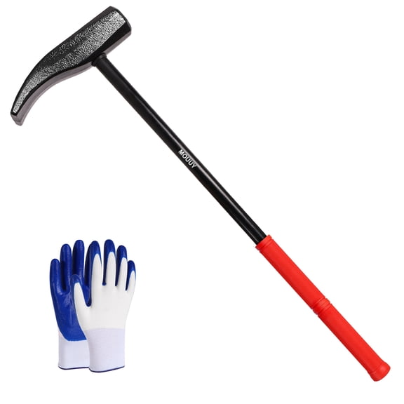 Tire Hammer Tire Bead Breaker Tool, 35429 Bead Breakers for Tire Removal, Semi Truck Tire Changing Tools, Tire Tools for Car Truck Bus ATV UTV Farm Tractor Aircraft Tires