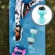 thumbnail image 5 of Botella de agua con forma de mancuerna, botella deportiva para beber, botella de agua ligera, botella de agua portátil, 5 of 5