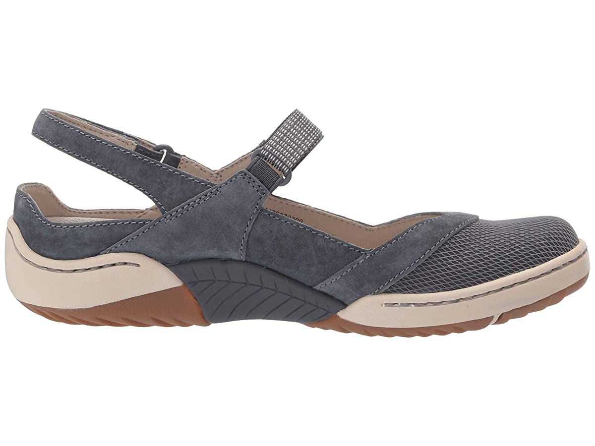 Women's Dansko Raeann Closed Toe Sandal