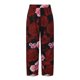 thumbnail image 3 of Pantalones bombachos informales holgados de cintura alta con cordón para mujer, deportivos, informales, a la moda Fridja  alkflakhf33624, 3 of 7