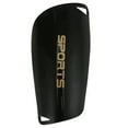 thumbnail image 3 of Soccer Shin Guards with Moisture Wicking Fabric, Comfortable Football Shin Pads for Intense Matches, 3 of 7
