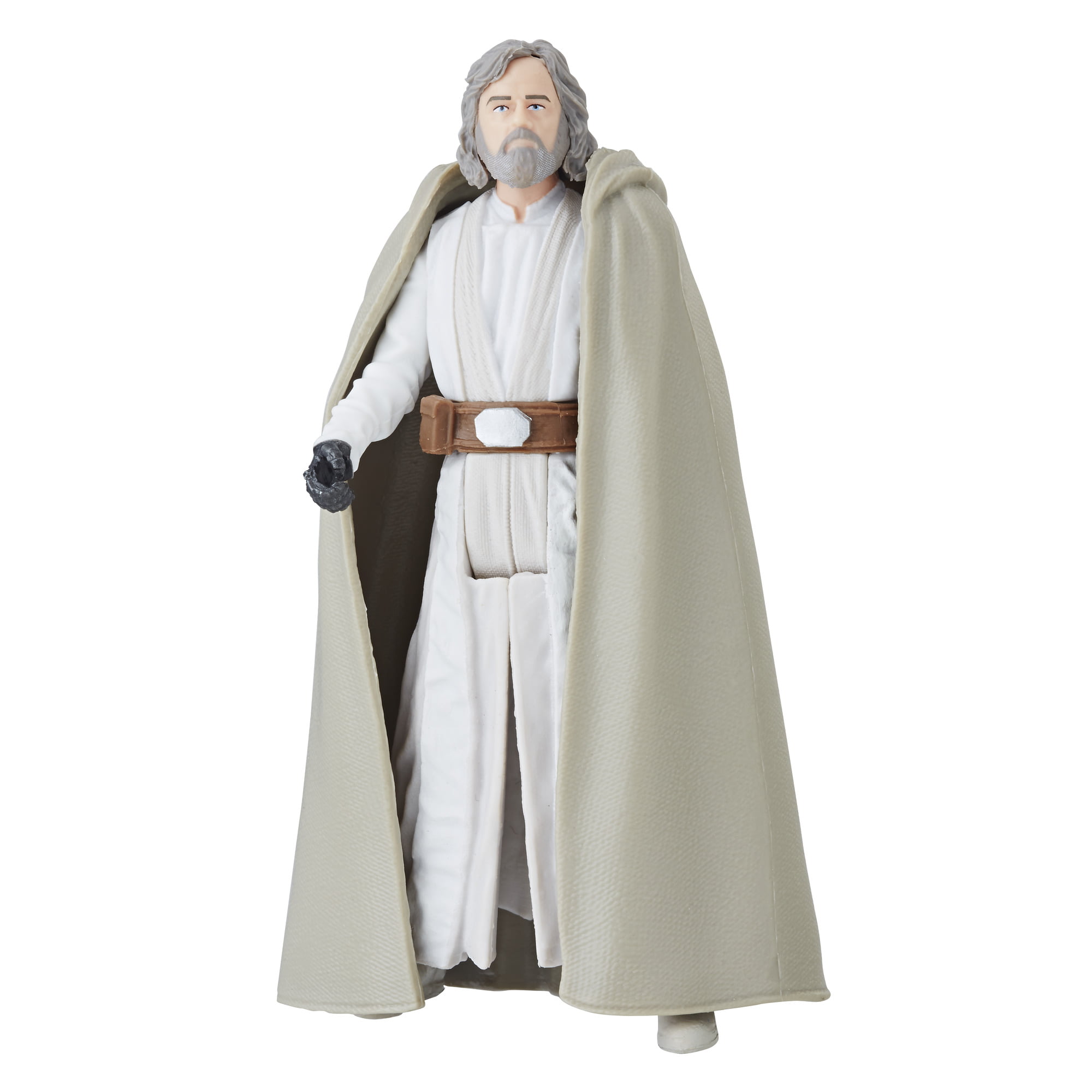 Star Wars Force Link 2 0 Luke Skywalker Jedi Master Figure