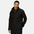 thumbnail image 3 of Regatta Mens Hydroforce 3-Layer Softshell Jacket, 3 of 5