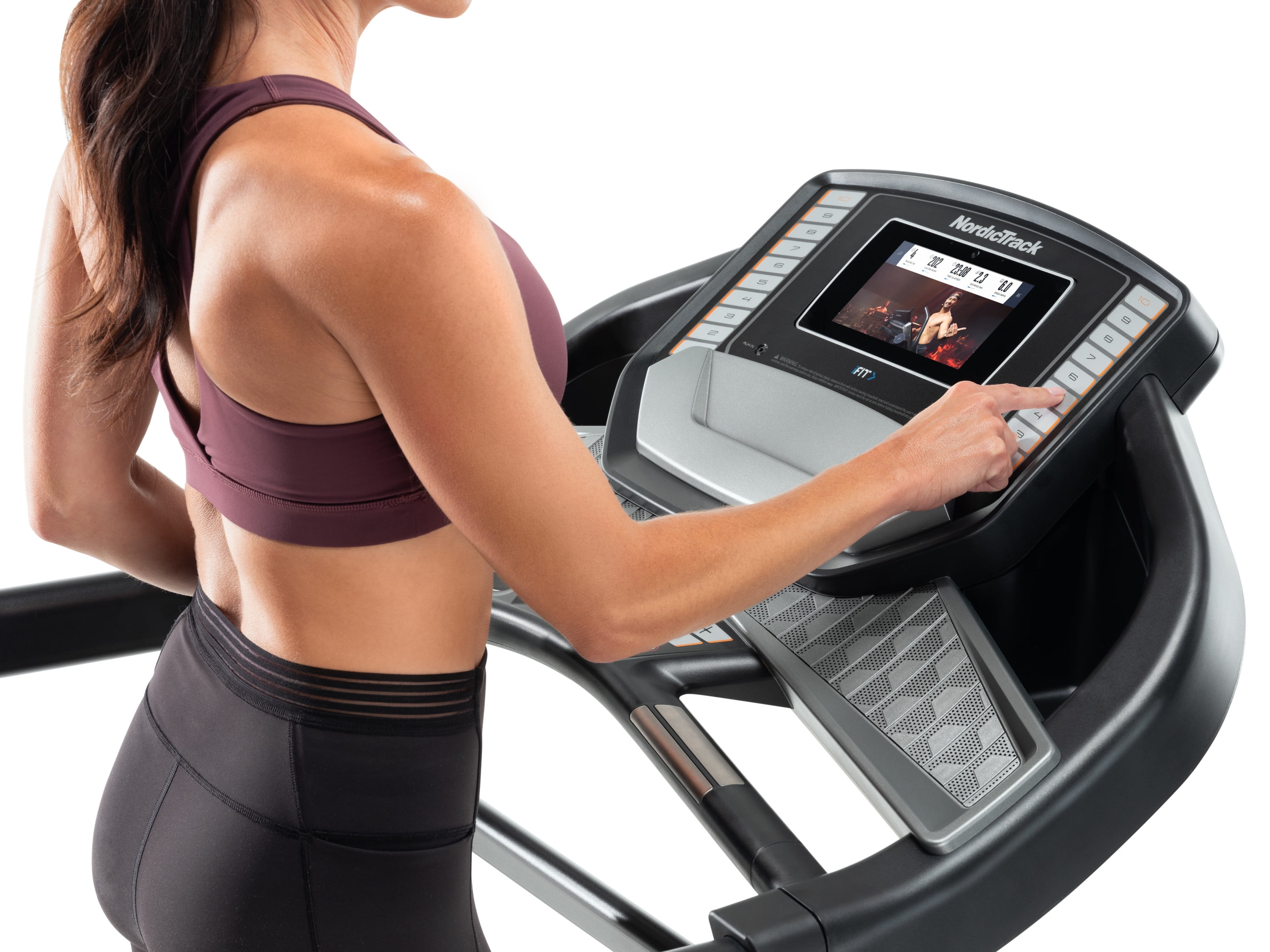 Walmart nordictrack treadmill c700 sale