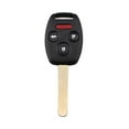 thumbnail image 2 of Accesorio de Atrás con Llave de telemando de a La Habitación Sin Llave para Automóvil Habitación Automática, 2 of 3