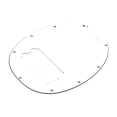 thumbnail image 4 of Golpeador de Bajo de 9 Agujeros Resistente a Rayones Accesorio para Instrumentos Musicales Golpeador de Jazz Y Bajo Golpeador para Bajos de 4 C, 4 of 9