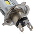 thumbnail image 3 of Faro de LED 20W Macarena para motocicleta color blanco 6000-6500K, 3 of 7