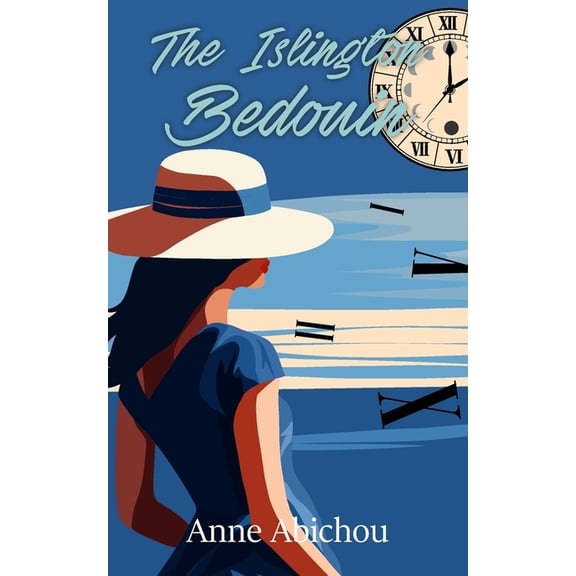 The Islington Bedouin: Poetry Collection, (Paperback)