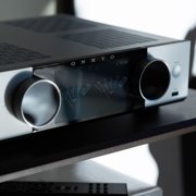 Onkyo MUSE-Y-50-BLACK 2 Channel Network Integrated Amplifier (2026)