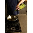 thumbnail image 5 of Graza Sizzle Extra Virgin Olive Oil Squeeze Bottle for Cooking, 1L, 5 of 7