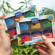 thumbnail image 2 of JIN Bálsamo labial Vaseline Rosy Lips Crema de manteca de cacao Bálsamo labial natural nutritivo a base de plantas Cuidado de labios teñidos y transparentes, 2 of 5