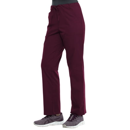 

Scrubstar Core Essentials Unisex Scrub Pants with Drawstring Tie