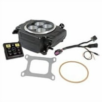 Holley Sniper EFI 550-511-3AX Sniper 2 EFI Upgrade Kit Black
