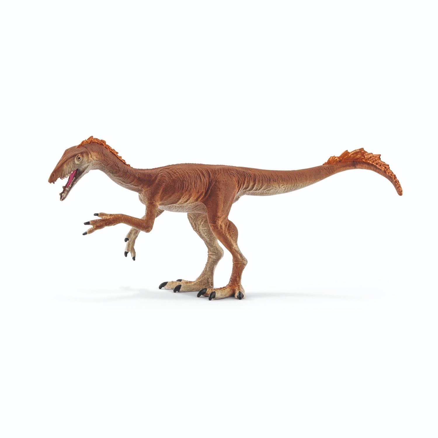 schleich psittacosaurus