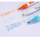 thumbnail image 5 of pstuiky Set de rotuladores de doble punta - 12 colores, rotulador fluorescente de 3 mm, 1 ml, 5 of 9