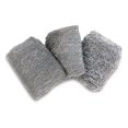 thumbnail image 3 of Performance Tool Steel Wool W1253 Used For Cleaning/Polishing/Buffing/Refinishing/Household/Remodeling/Construction Tasks; Set Of 3, 3 of 3