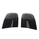 thumbnail image 1 of Par de cubiertas de espejo retrovisor Vevor estilo fibra de carbono 1429849 Reemplazo para Ford Focus 2005-2007, 1 of 5
