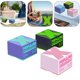 thumbnail image 3 of Wireless Mini Speakers with Low Power Consumption and High Performance, 3 of 9