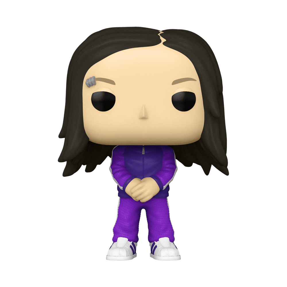 funko korn