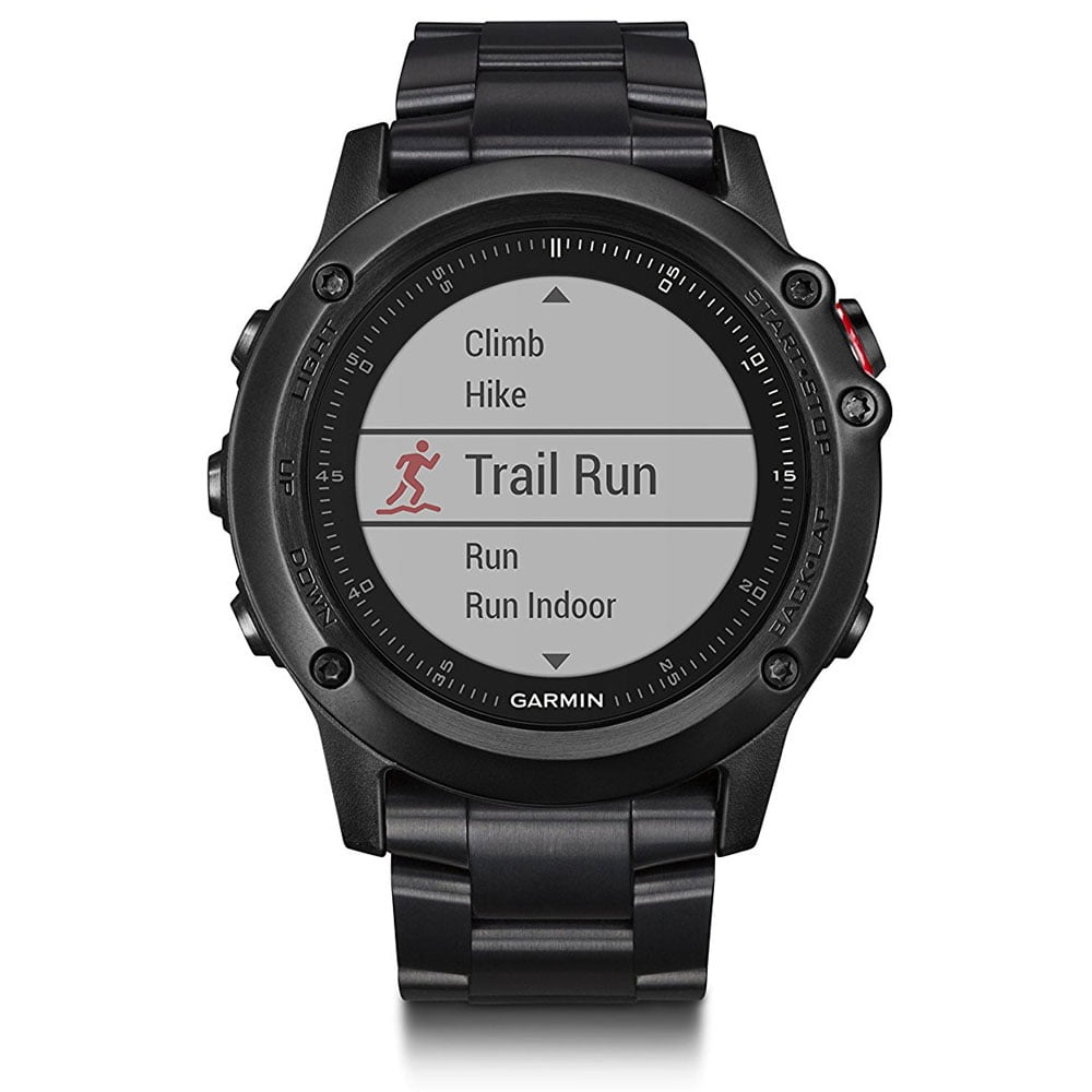 garmin fenix 3 hr walmart