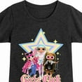 thumbnail image 3 of LOL OMG! Fashion Dolls - Girls Club - Toddler & Youth Girls Short Sleeve Graphic T-Shirt, 3 of 5