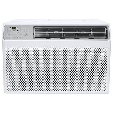 TCL H8W24W 8,000 BTU Smart Window Air Conditioner -