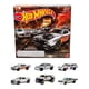 thumbnail image 1 of Vehículo de Juguete Mattel Hot Wheels Themed ZAMAC multipack, 1 of 4