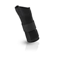 thumbnail image 2 of Actimove Manus Forte Wrist and Thumb Brace Plus - Black Right X-Small, 2 of 6