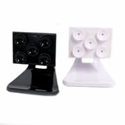 hello by design Universal Suction Cup Stand For Cell Phone, Set of 2
