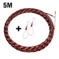 thumbnail image 1 of Electrician Cable Threading Device Wire Guider Running Electrical Wire Threader, 1 of 6