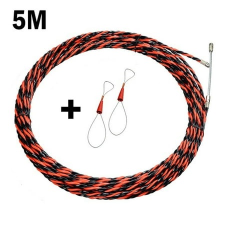 

Electrician Cable Threading Device Wire Guider Running Electrical Wire Threader
