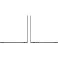 thumbnail image 3 of MacBook Air 15" Chip M3 256 GB 8 GB Space Gray, 3 of 4