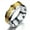 gold, variant on Mens Thumb Ring Womens Steel Ring Matte Engagement Ring Jewelry Size:5-13-gold-8