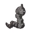 thumbnail image 1 of 50 Estilos De Dibujos Animados Anime Esmalte Broches De Moda Ropa Accesorios Regalos, 1 of 4