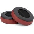 thumbnail image 2 of Brainwavz Round Replacement Memory Foam Earpads - Suitable for Many Other Large Over The Ear Headphones - Compatible, 2 of 5