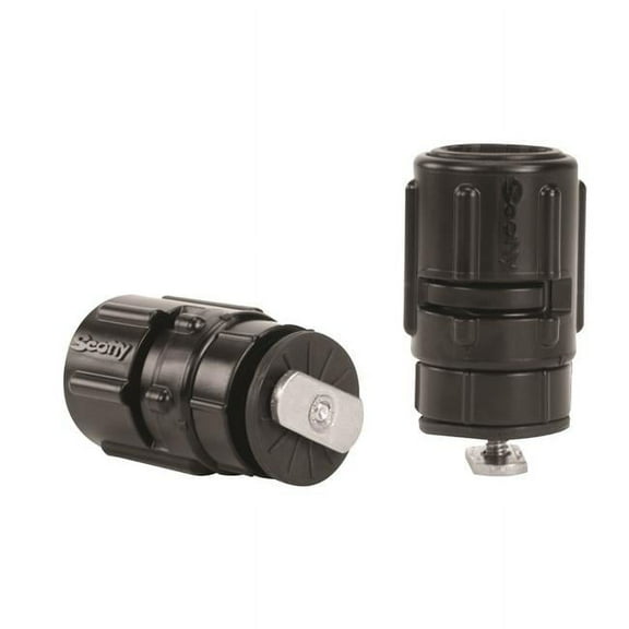 438 Gear Head Track Adapter
