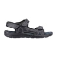 thumbnail image 4 of Hush Puppies Mens Alistair Leather Sandals, 4 of 7