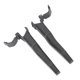 thumbnail image 2 of Drone Landing Legs Quick Release Height Extension Landing Gear Protector for Mavic 3 and 3 Pro, 2 of 2