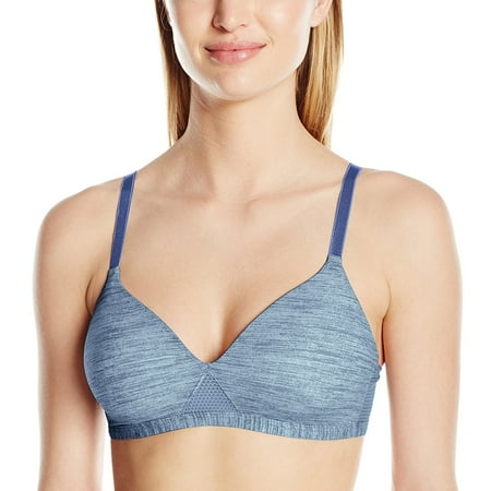 

Hanes Women s Oh So Light Comfort Wire Free Bra Style G521