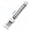 G, variant on 100Fens Stainless Steel Garlic Press Crusher Squeezer Masher Home Kitchen Mincer Tool