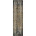 thumbnail image 2 of Addison Rugs Chantille Indoor/Outdoor Transitional Stripes Taupe Washable Runner Rug, 2'3" x 7'6", 2 of 6