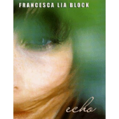 Echo 9780060281274